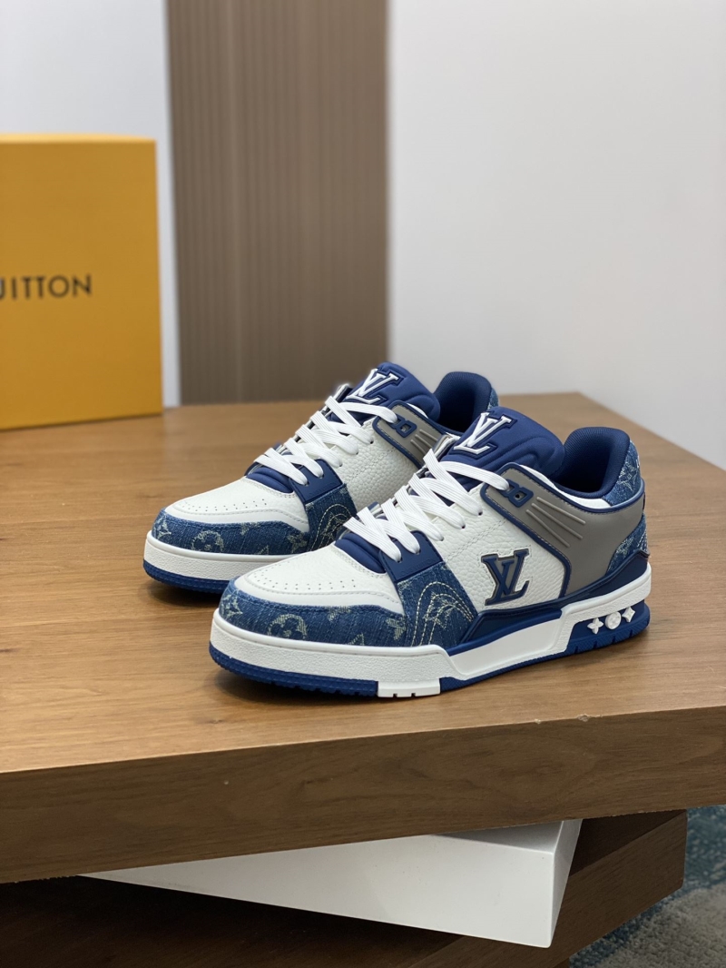 Louis Vuitton Sneakers